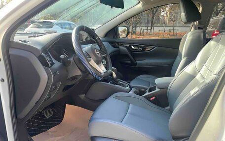 Nissan Qashqai, 2025 год, 2 140 000 рублей, 6 фотография