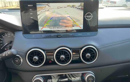 Nissan Qashqai, 2025 год, 2 140 000 рублей, 9 фотография