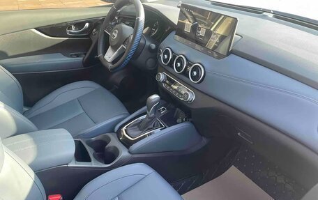 Nissan Qashqai, 2025 год, 2 140 000 рублей, 10 фотография