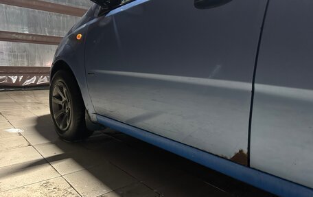 Chevrolet Aveo III, 2004 год, 180 000 рублей, 8 фотография