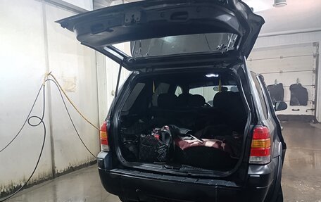 Ford Maverick, 2005 год, 570 000 рублей, 4 фотография