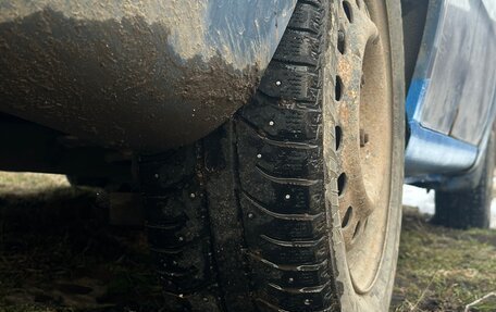 Chevrolet Aveo III, 2004 год, 180 000 рублей, 13 фотография