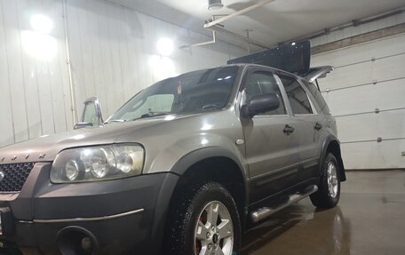 Ford Maverick, 2005 год, 570 000 рублей, 6 фотография