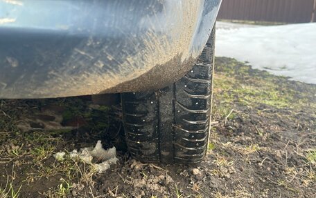 Chevrolet Aveo III, 2004 год, 180 000 рублей, 14 фотография