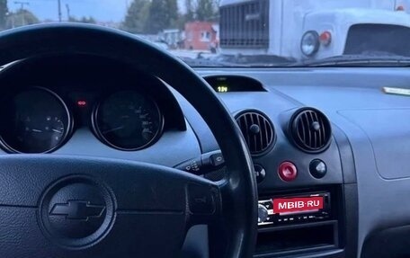 Chevrolet Aveo III, 2004 год, 180 000 рублей, 12 фотография