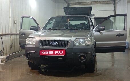 Ford Maverick, 2005 год, 570 000 рублей, 7 фотография