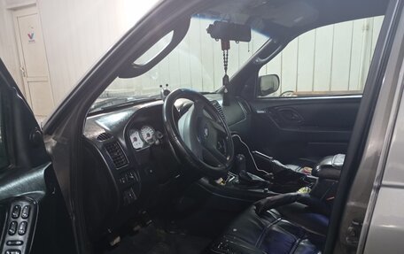 Ford Maverick, 2005 год, 570 000 рублей, 2 фотография