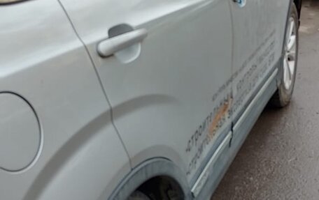 Chery Tiggo 5 I рестайлинг, 2015 год, 790 000 рублей, 4 фотография