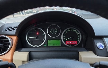 Land Rover Discovery III, 2007 год, 1 098 000 рублей, 7 фотография