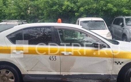 Skoda Octavia, 2018 год, 601 000 рублей, 3 фотография