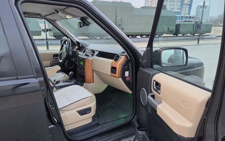 Land Rover Discovery III, 2007 год, 1 098 000 рублей, 8 фотография