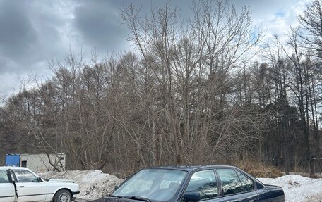 BMW 5 серия, 1991 год, 495 000 рублей, 4 фотография