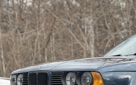 BMW 5 серия, 1991 год, 495 000 рублей, 11 фотография