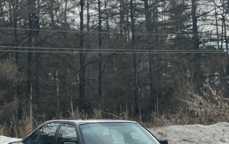 BMW 5 серия, 1991 год, 495 000 рублей, 3 фотография