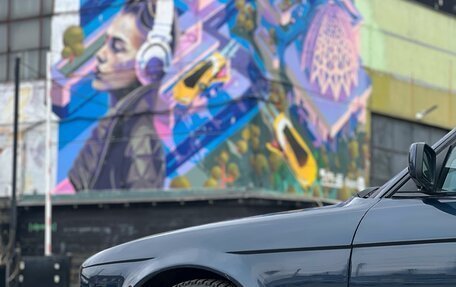 BMW 5 серия, 1991 год, 495 000 рублей, 10 фотография