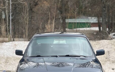 BMW 5 серия, 1991 год, 495 000 рублей, 2 фотография