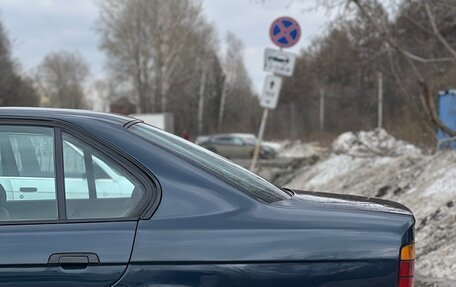 BMW 5 серия, 1991 год, 495 000 рублей, 12 фотография