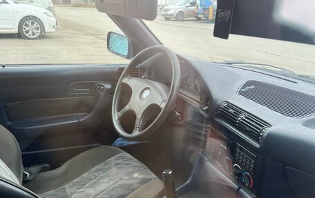 BMW 5 серия, 1991 год, 495 000 рублей, 15 фотография