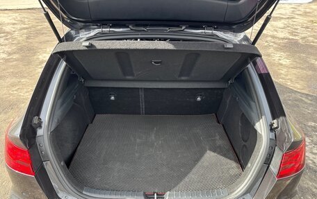 KIA K3, 2019 год, 2 300 000 рублей, 13 фотография