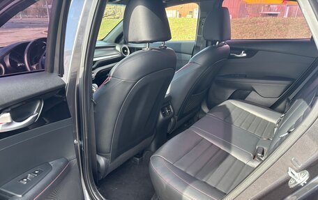 KIA K3, 2019 год, 2 300 000 рублей, 12 фотография