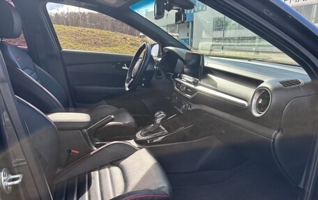 KIA K3, 2019 год, 2 300 000 рублей, 11 фотография