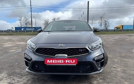 KIA K3, 2019 год, 2 300 000 рублей, 2 фотография
