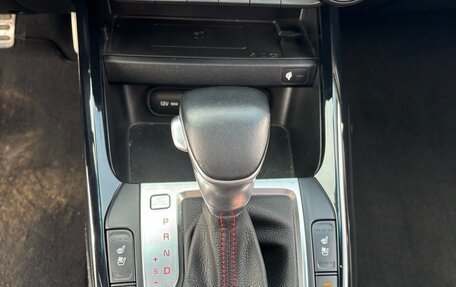 KIA K3, 2019 год, 2 300 000 рублей, 15 фотография