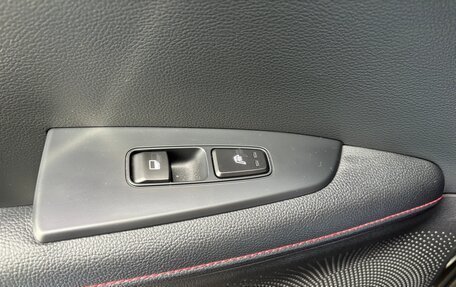 KIA K3, 2019 год, 2 300 000 рублей, 16 фотография