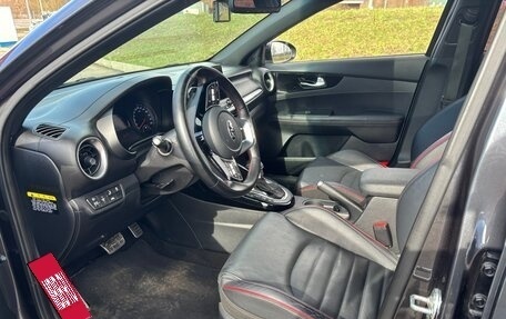 KIA K3, 2019 год, 2 300 000 рублей, 10 фотография