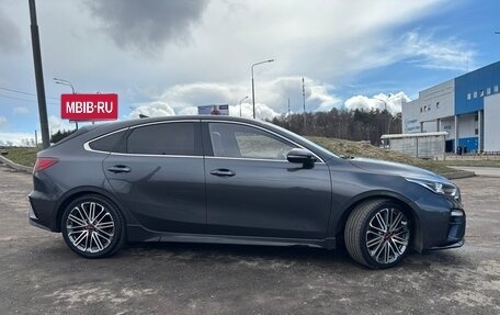 KIA K3, 2019 год, 2 300 000 рублей, 7 фотография