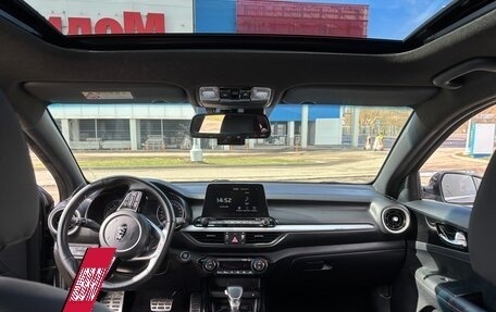 KIA K3, 2019 год, 2 300 000 рублей, 9 фотография