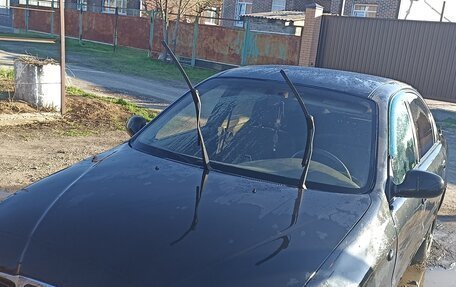 Chevrolet Lanos I, 2009 год, 350 000 рублей, 6 фотография