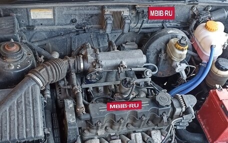 Chevrolet Lanos I, 2009 год, 350 000 рублей, 8 фотография