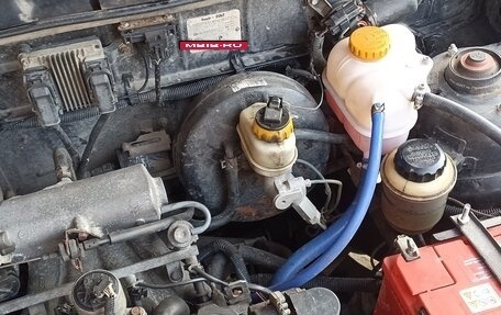 Chevrolet Lanos I, 2009 год, 350 000 рублей, 10 фотография