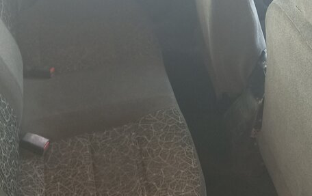 Chevrolet Lanos I, 2009 год, 350 000 рублей, 12 фотография