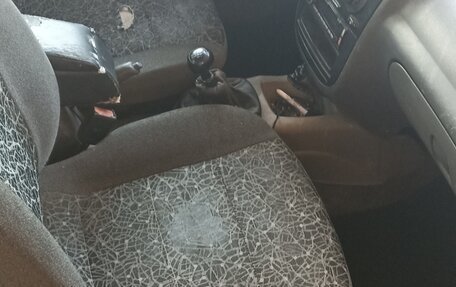 Chevrolet Lanos I, 2009 год, 350 000 рублей, 13 фотография