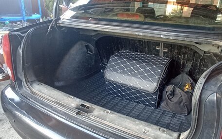 Chevrolet Lanos I, 2009 год, 350 000 рублей, 18 фотография