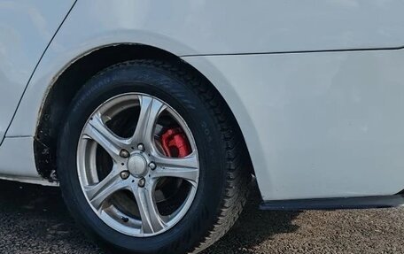 Geely Emgrand EC7, 2013 год, 830 000 рублей, 5 фотография