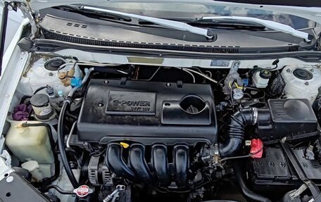 Geely Emgrand EC7, 2013 год, 830 000 рублей, 9 фотография