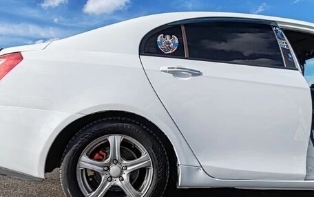 Geely Emgrand EC7, 2013 год, 830 000 рублей, 4 фотография