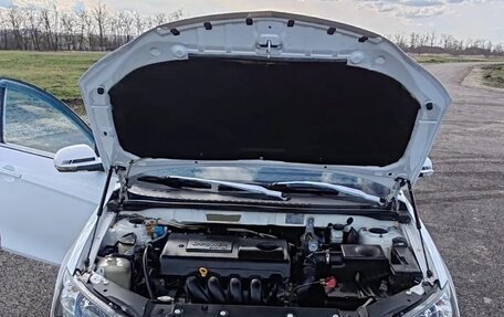 Geely Emgrand EC7, 2013 год, 830 000 рублей, 2 фотография