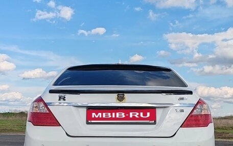 Geely Emgrand EC7, 2013 год, 830 000 рублей, 3 фотография