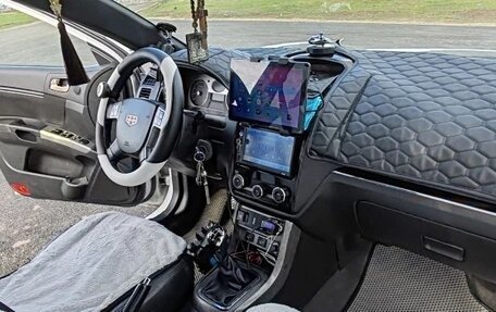 Geely Emgrand EC7, 2013 год, 830 000 рублей, 10 фотография