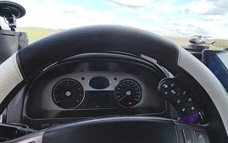 Geely Emgrand EC7, 2013 год, 830 000 рублей, 12 фотография