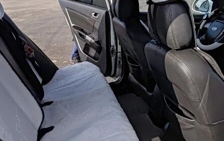 Geely Emgrand EC7, 2013 год, 830 000 рублей, 14 фотография