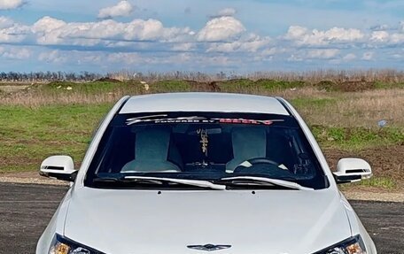 Geely Emgrand EC7, 2013 год, 830 000 рублей, 22 фотография