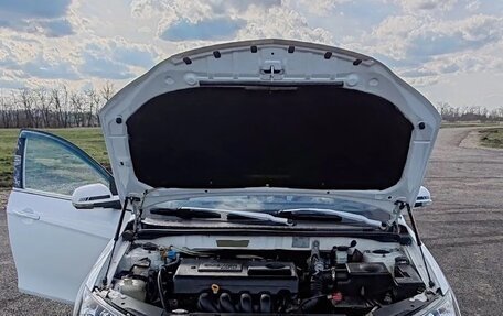 Geely Emgrand EC7, 2013 год, 830 000 рублей, 24 фотография