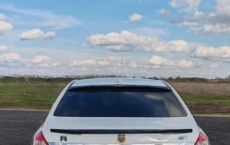 Geely Emgrand EC7, 2013 год, 830 000 рублей, 19 фотография