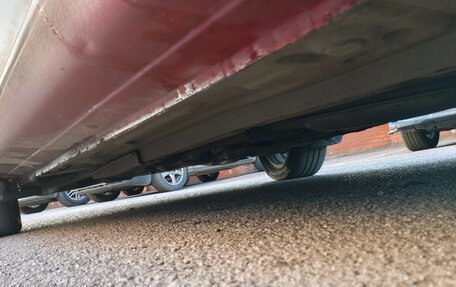 Hyundai Accent II, 2005 год, 348 000 рублей, 10 фотография