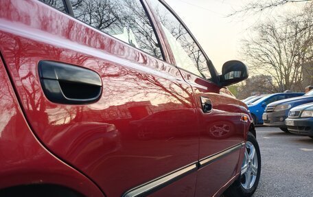 Hyundai Accent II, 2005 год, 348 000 рублей, 13 фотография